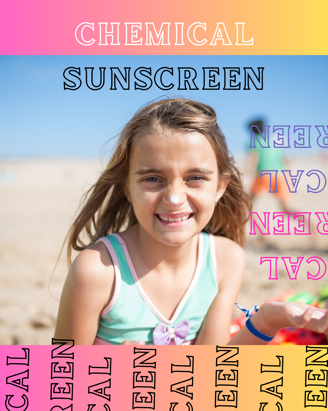 Химические солнцезащитные средства